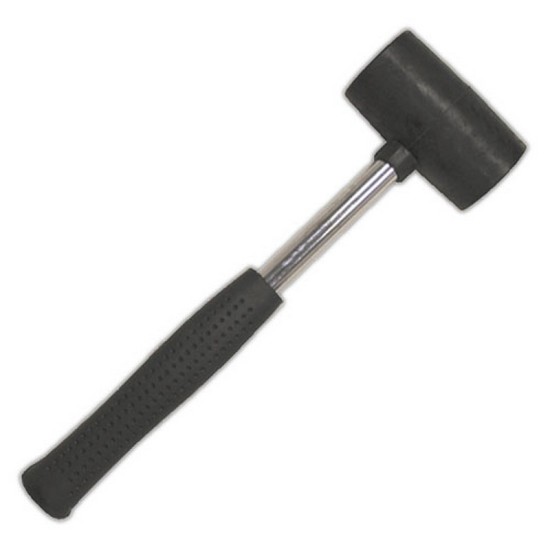 Гумиран Чук Gardner Mallet