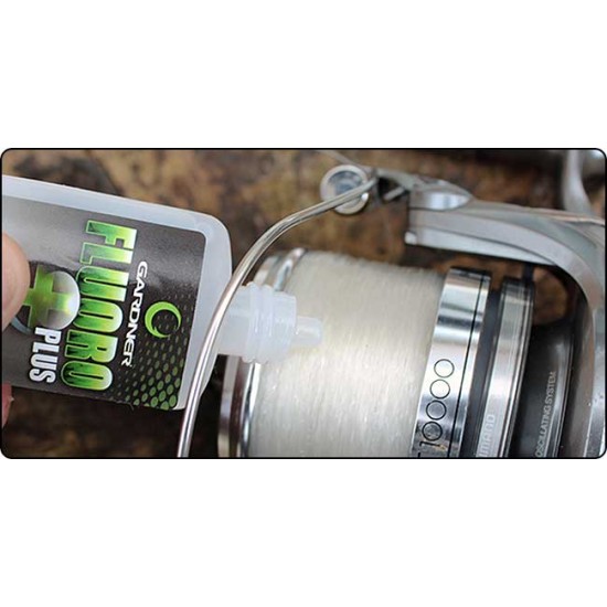 Смазка за влакно Gardner Fluoro Plus +