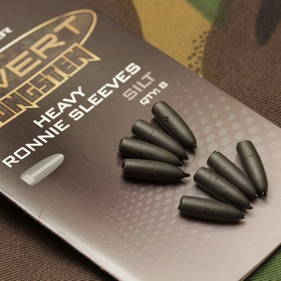 Конуси за Рони Covert Tungsten "Ronnie Sleeves Heavy"