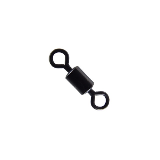 Микро вирбели Gardner Covert Hook Swivels size 20