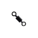 Микро вирбели Gardner Covert Hook Swivels size 20