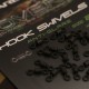 Микро вирбели Gardner Covert Hook Swivels size 20