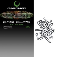 Мулти Клипс Gardner Covert Easi Clips, 20 бр.