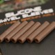 Силиконови накрайници за бързи връзки Covert Silicone Swivel Sleeves