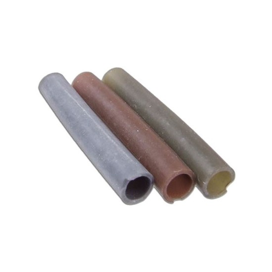 Силиконови накрайници за бързи връзки Covert Silicone Swivel Sleeves