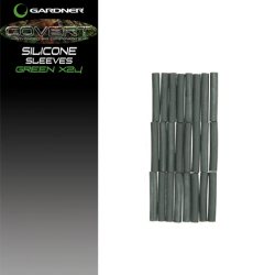 Силиконови накрайници за бързи връзки Covert Silicone Swivel Sleeves