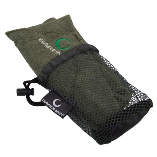 Микрофибърна кърпа за ръце и лице Gardner Hand Towel