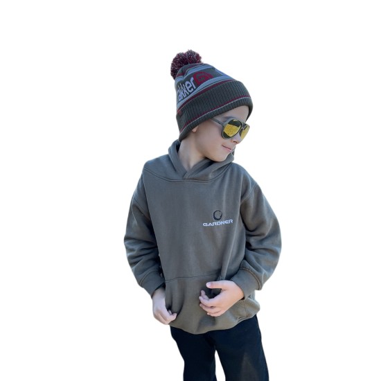 Детски суичър Gardner Kids Hoodies