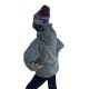 Детски суичър Gardner Kids Hoodies