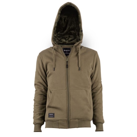 Суитчър Gardner Sherpa Hoody