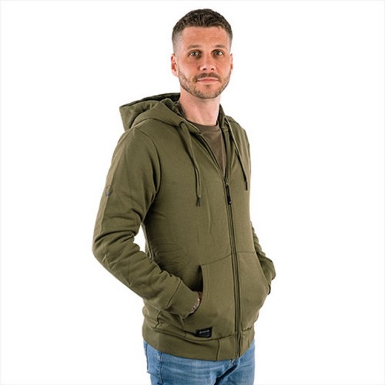 Суитчър Gardner Sherpa Hoody