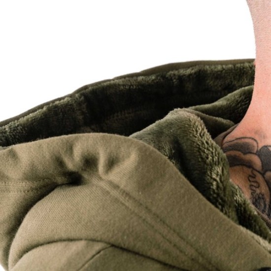Суитчър Gardner Sherpa Hoody