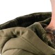 Суитчър Gardner Sherpa Hoody