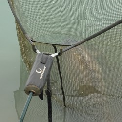 Плувка за кеп Gardner STANDARD NET FLOAT