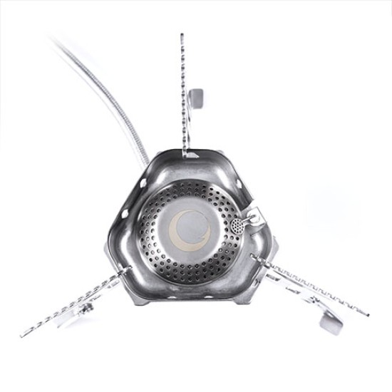 Газов Котлон GARDNER TACKLE G-FORCE STOVE 3500w