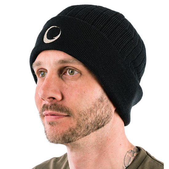 Шапка GARDNER DELUXE FLEECE BEANIE