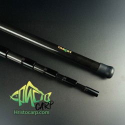 Телескопична дръжка за кеп  Gardner Target Compact Landing Net Handle 3.8m