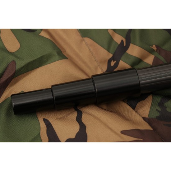 Телескопична дръжка за кеп Gardner Specialist 4m Extending Landing Net Handle