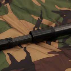 Телескопична дръжка за кеп Gardner Specialist 4m Extending Landing Net Handle