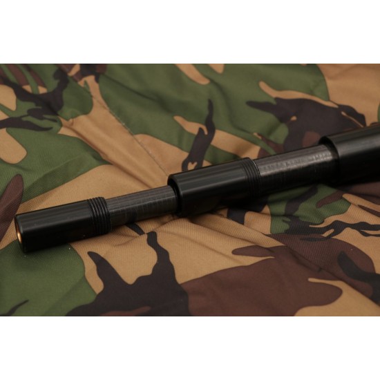 Телескопична дръжка за кеп Gardner Specialist 4m Extending Landing Net Handle