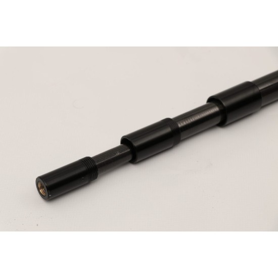 Телескопична дръжка за кеп Gardner Specialist 4m Extending Landing Net Handle