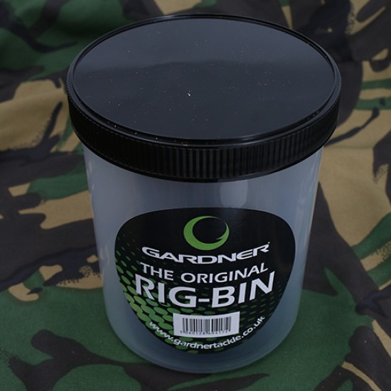 Класьор за монтажи Gardner Rig-Bin