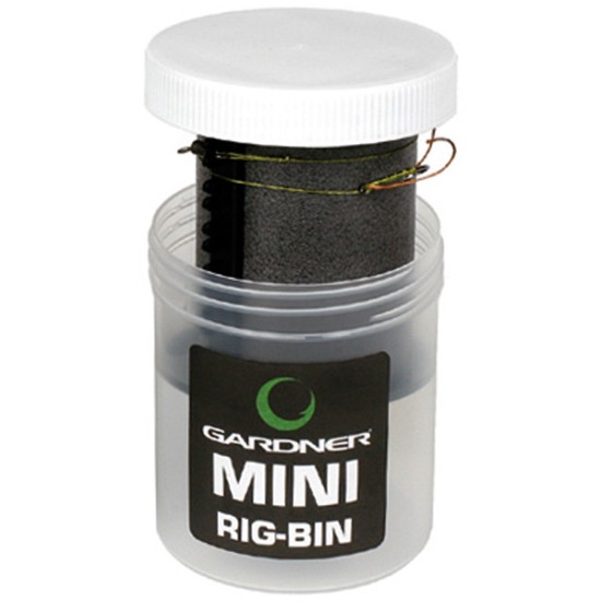 Класьор за монтажи Gardner Mini Rig-Bin