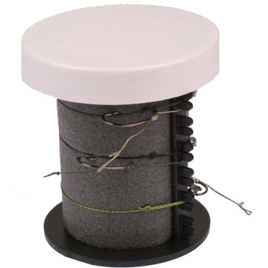 Класьор за монтажи Gardner Mini Rig-Bin