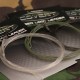 Готов лидер флурокарбон COVERT FUSED LOOP LEADERS 1м