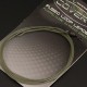 Готов лидер флурокарбон COVERT FUSED LOOP LEADERS 1м