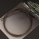 Готов лидер флурокарбон COVERT FUSED LOOP LEADERS 1м