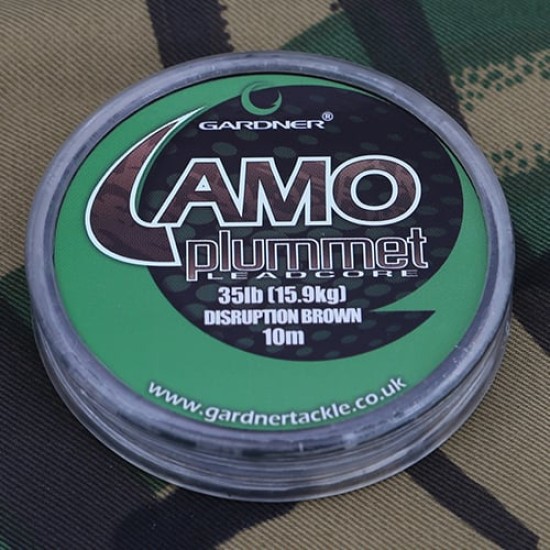 Ледкор Gardner HEAVY PLUMMET LEADCORE 