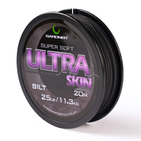 Влакно за поводи  Gardner ULTRA SINK SUPER SOFT -  Мек повод