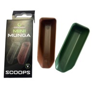 Gardner MINI Munga Scoops - комплект лопатки за PVA