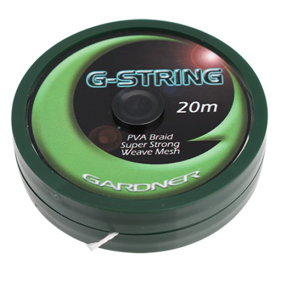 GARDNER G-STRING PVA конец 20 m
