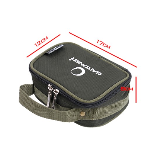 Чанта Gardner SMALL LEAD ACCESSORIES POUCH 
