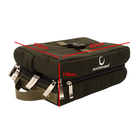 Чанта Gardner MODULAR TACKLE SYSTEM 