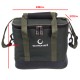 Чанта Gardner POP-UP BAIT BAG + 6 бурканчета