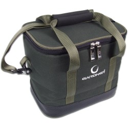 Чанта Gardner POP-UP BAIT BAG + 6 бурканчета