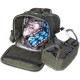Чанта Gardner POP-UP BAIT BAG + 6 бурканчета