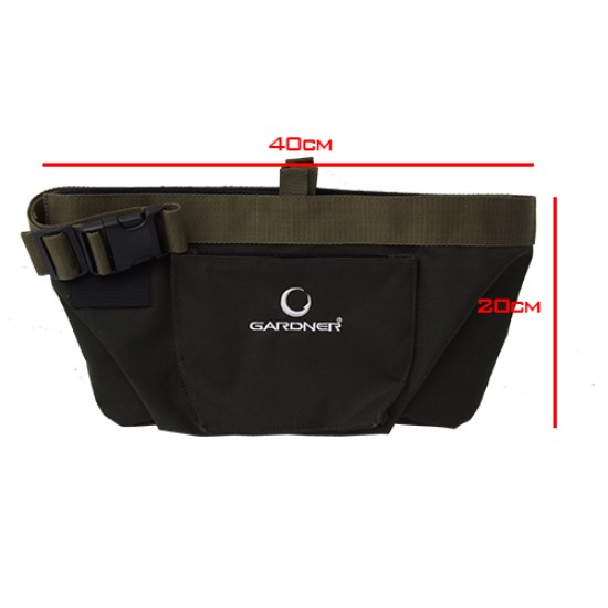 Чанта за стръв Gardner SKORPION BAIT POUCH