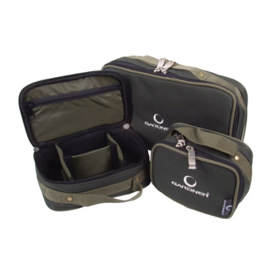 Чанта Gardner SMALL LEAD ACCESSORIES POUCH 