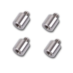 Тежести за обтегач Gardner BUG WEIGHTS (4 x 5гр.)