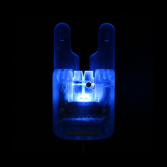 Сигнализатори Gardner ATTs Crystal 4+1 set