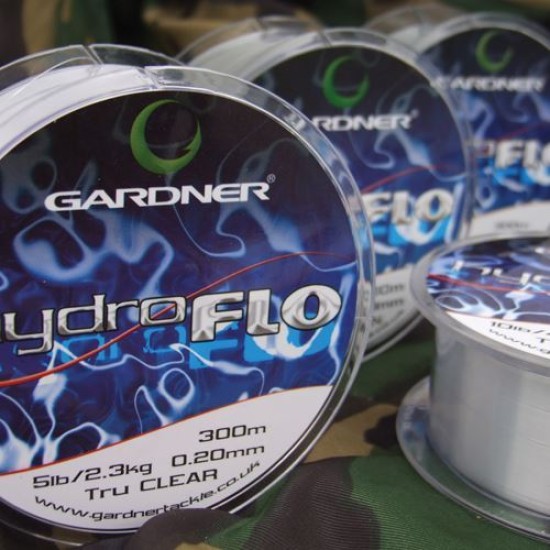 Влакно GARDNER HYDRO FLO