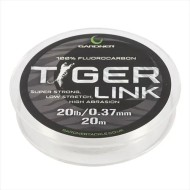 Флурокарбон за поводи Gardner Tiger Link, 20м