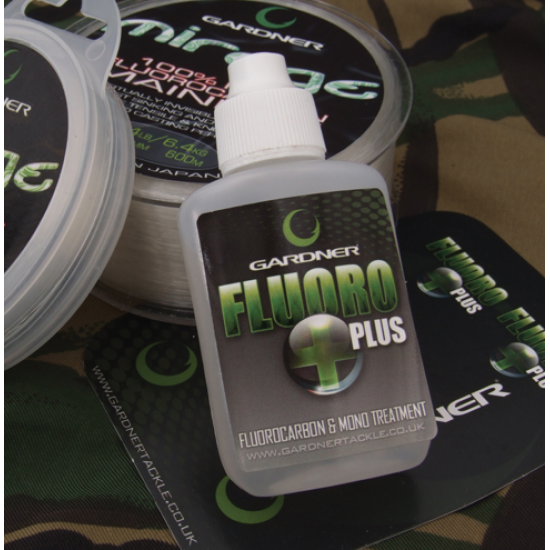 Смазка за влакно Gardner Fluoro Plus +