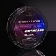 Шок лидер Gardner Kinetic OutReach Shock Leader 50lb 0.26mm 50m (Black)