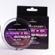 Шок лидер Gardner Kinetic OutReach Shock Leader 50lb 0.26mm 50m (Black)