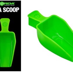 Korda Solidz Scoop – лопатка за PVA торбички